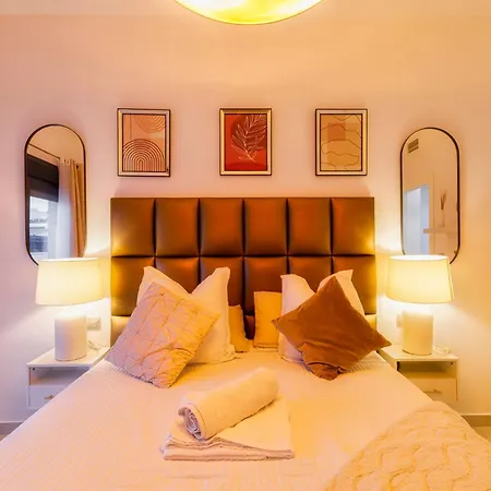 Villa White Diamond - Piscine - 10 Minutes