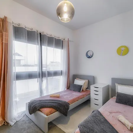 Villa White Diamond - Piscine - 10 Minutes *
