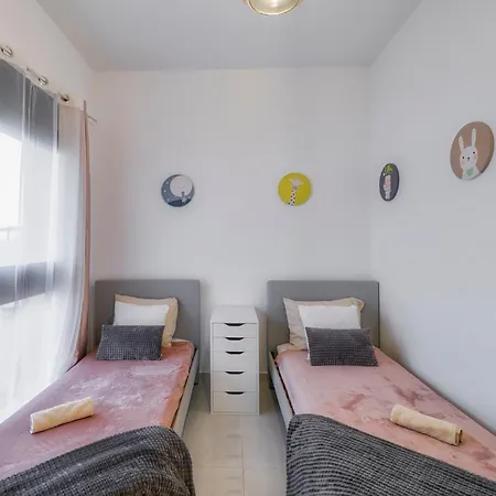 Villa White Diamond - Piscine - 10 Minutes *